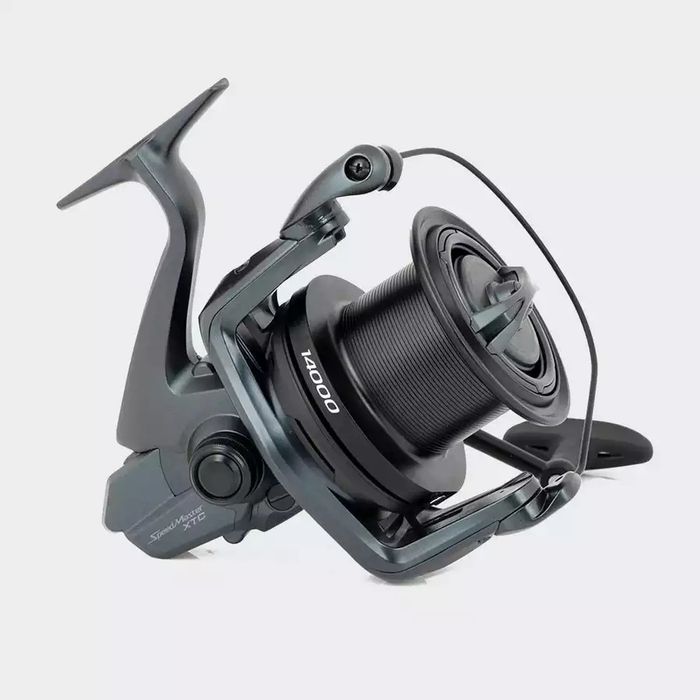 Mulinete Shimano speed master  14000 XTD