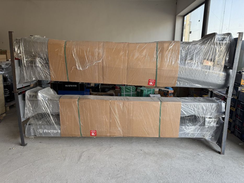 Avtoservis 5 ton podyomnik 220 380w