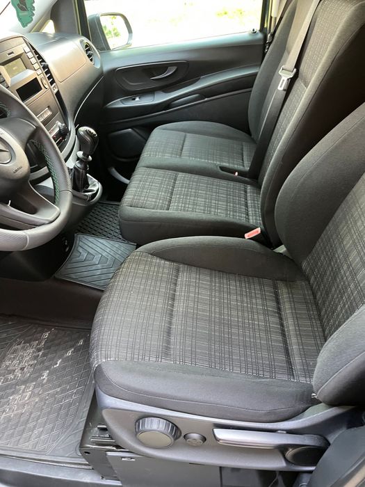 Mercedes Vito Tourer 114 Cdi  lung 9 locuri