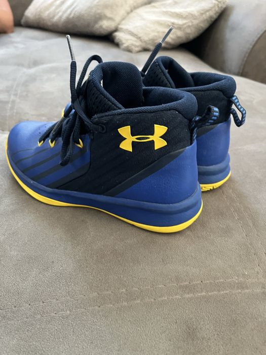Under Armour,Adidas,Nike детски обувки номер 31 32 33