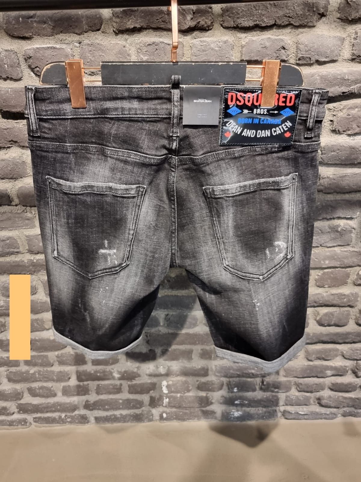 Blugi Dsquared2 Top Premium Jeans