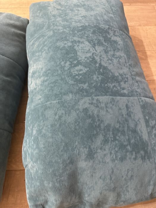 Подушки синтепоновые