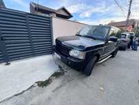 Range Rover Vogue Facelift M57