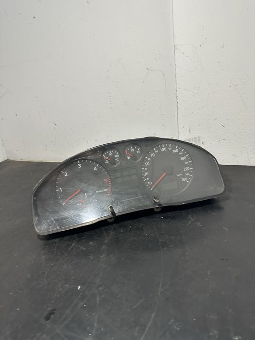 Ceasuri bord Audi A4 B5 1.9 AFN 1994-2002 2.5 TDI V6  | 8D0919033A