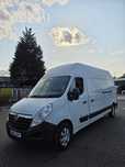 Vauxhall Movano 2014 2.3d VOLAN DREAPTA