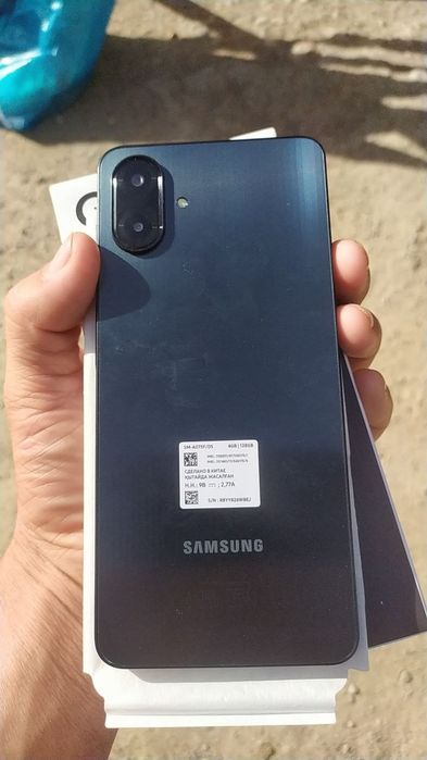 Samsung Galaxy 07