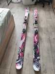 Ски SALOMON 170cm закупени от Швейцария