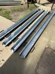 Matrite/ forme metalice stâlpi beton/ spalieri vie