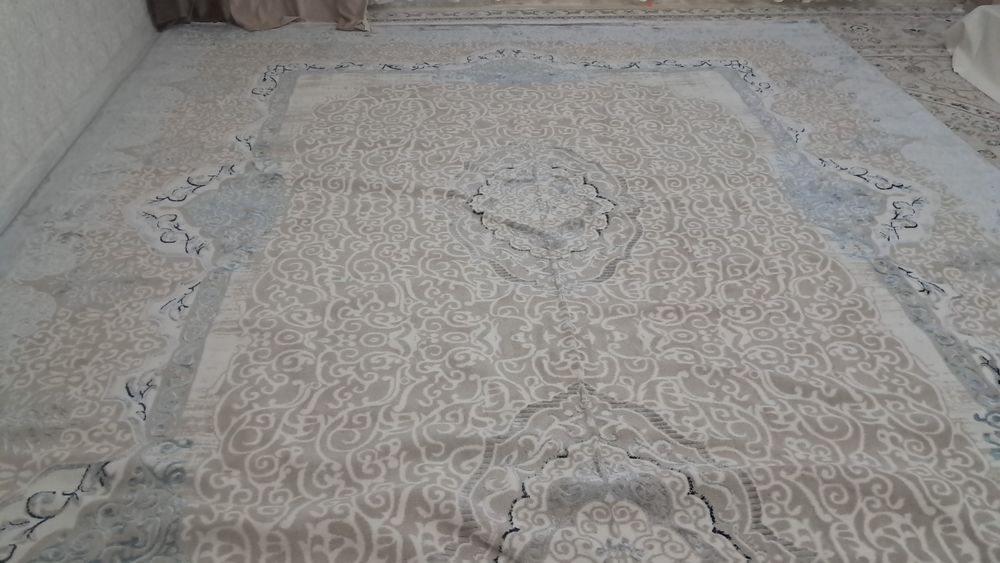 Кілем новый 4×6 60000