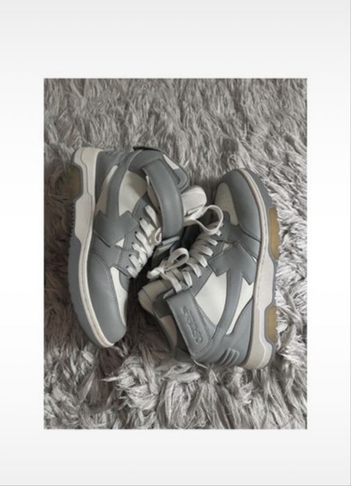 off white out of office