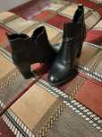 Botine dama Deichmann