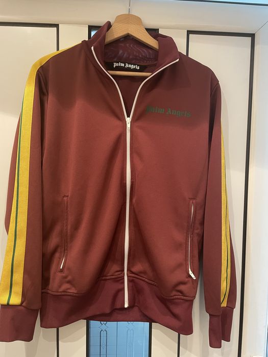 Palm Angels мъжка оригинална горница