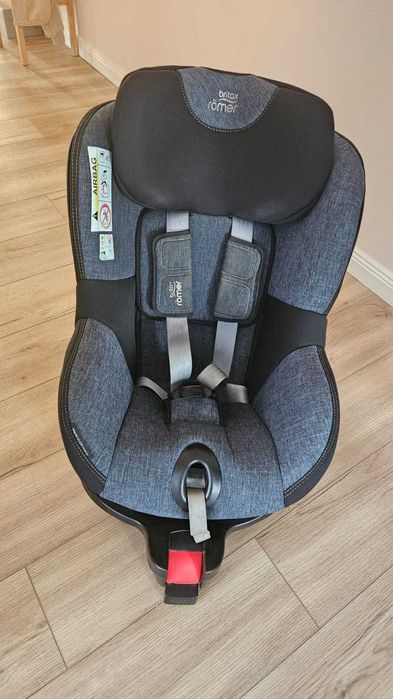 Scaun auto BRITAX ROMER 360