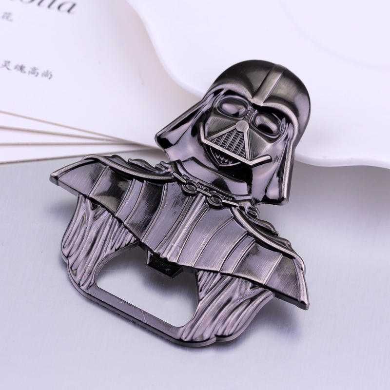 Ключодържател Дарт Вейдър Star Wars, Отварачка Dart Vader