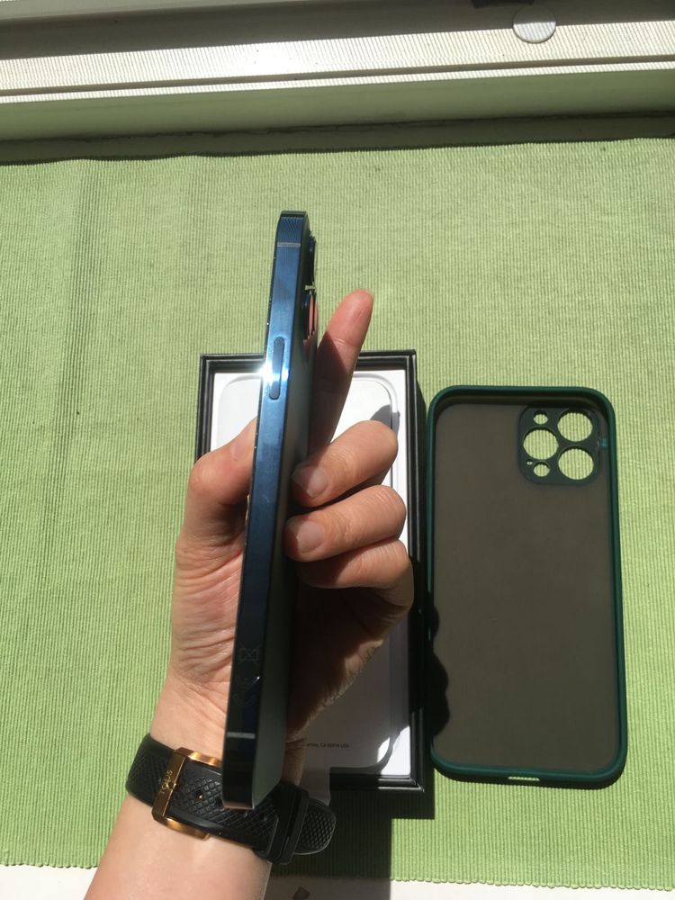 Продам iPhone 12 Pro Max 128 GB