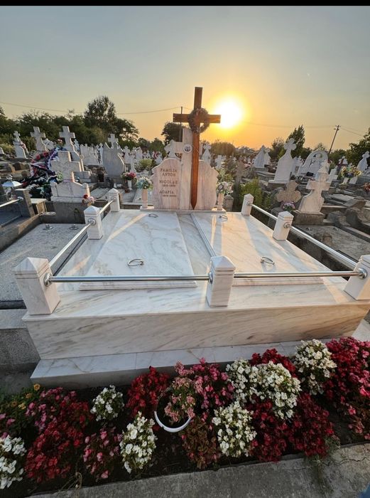 Executăm cripte ,cavouri și lucrări de constructii interioare exterioa