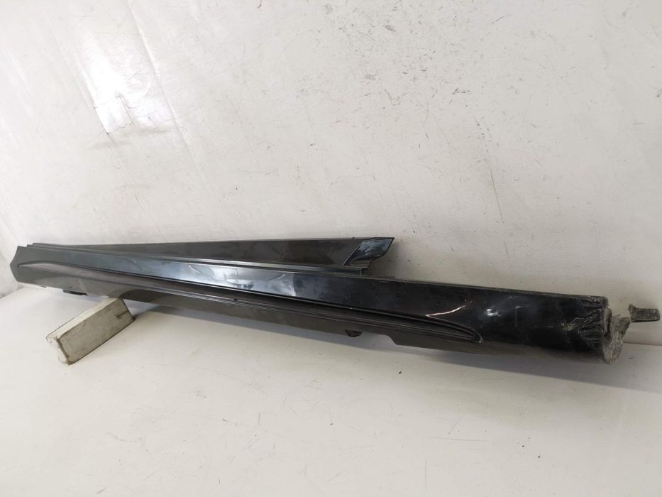 Орнамент Праг Десен Мерцедес-Бенц Ц-Клас / Mercedes-Benz C-Class W205/