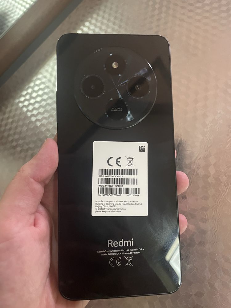 Xiaomi Redmi 14C