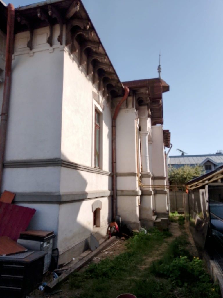 Casă Boierească zonă centrală