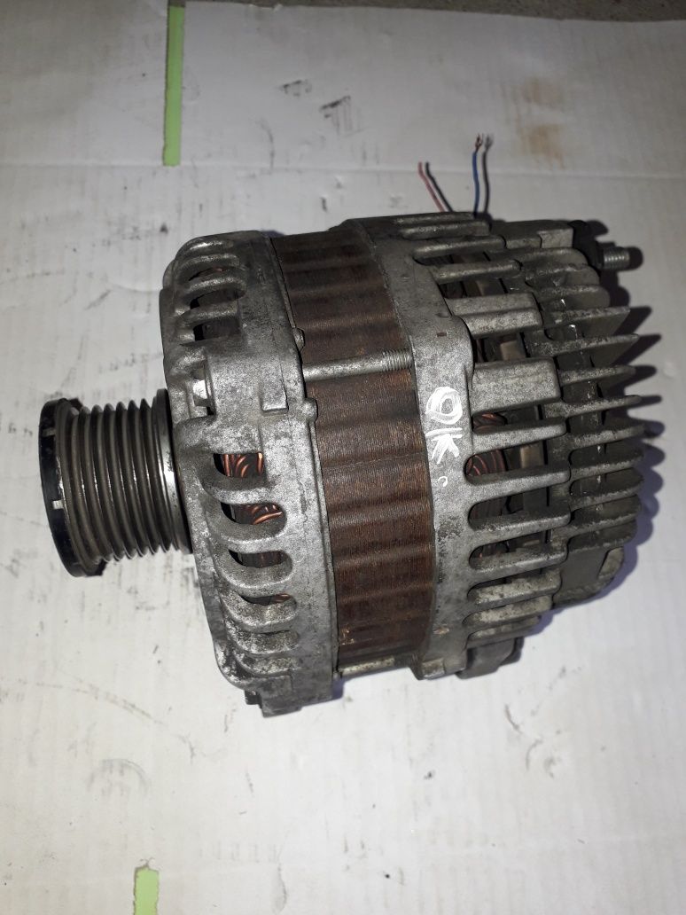 Alternator Renault Nissan 2.0 dci 150A 23100JG71A