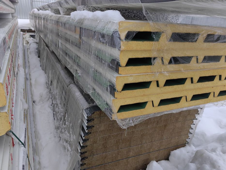 Transport Gratuit in Brasov Panouri Sandwich Ieftine