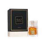 Nou, Apa de parfum Lattafa Khamrah, Unisex, 100 ml