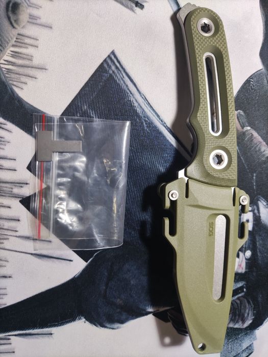 Ножик для чистки овощей и фруктов.