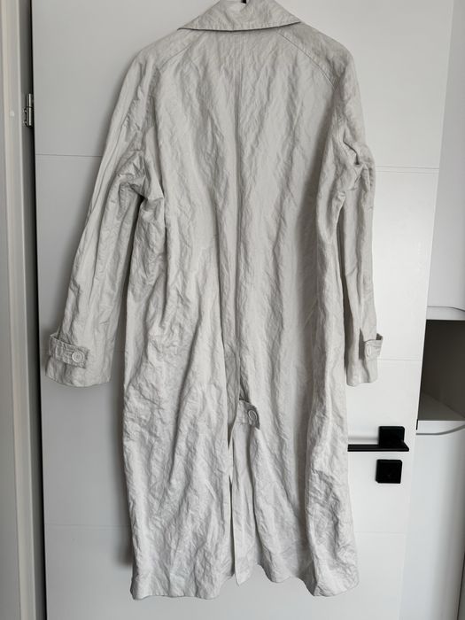 Trench Zara zw collection M nou