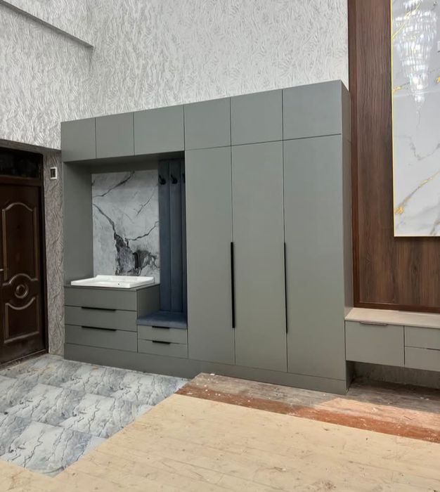 Mebel  zakazga yasab beramiz