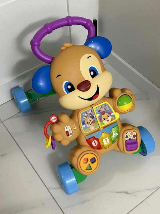 Бебешки играчки fisher price ikea