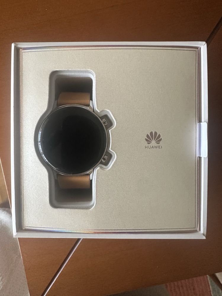 Smart часовник HUAWEI WATCH GT 2