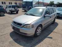 Opel astra 1.7 75 k.c. usuzu
