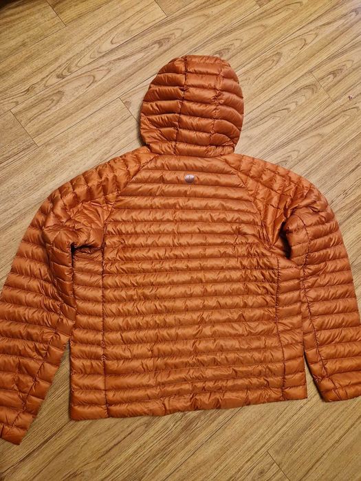 Geaca puf Marmot Hype 800 cuin, masura XL,noua,sigilata, iarna,zapada