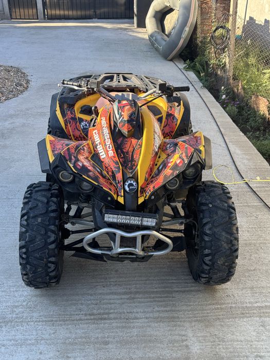 2008 can am 500 g1 42cp