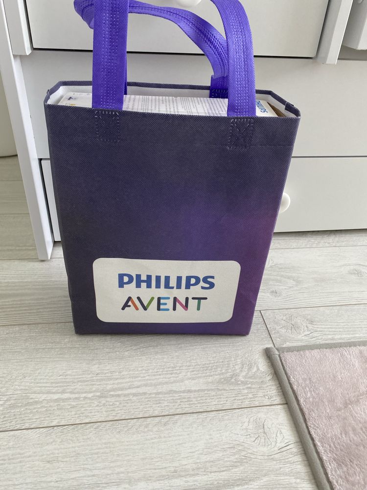 Помпа за кърма Philips AVENT
