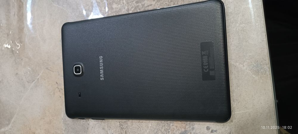 Планшет Samsung galaxy Tab E (SM-T561) зур холатда  янгидек