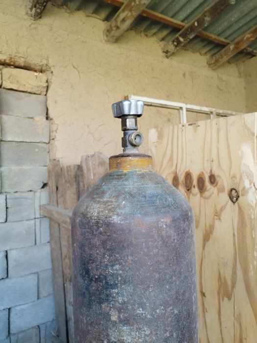 Болон Углекислый газ
