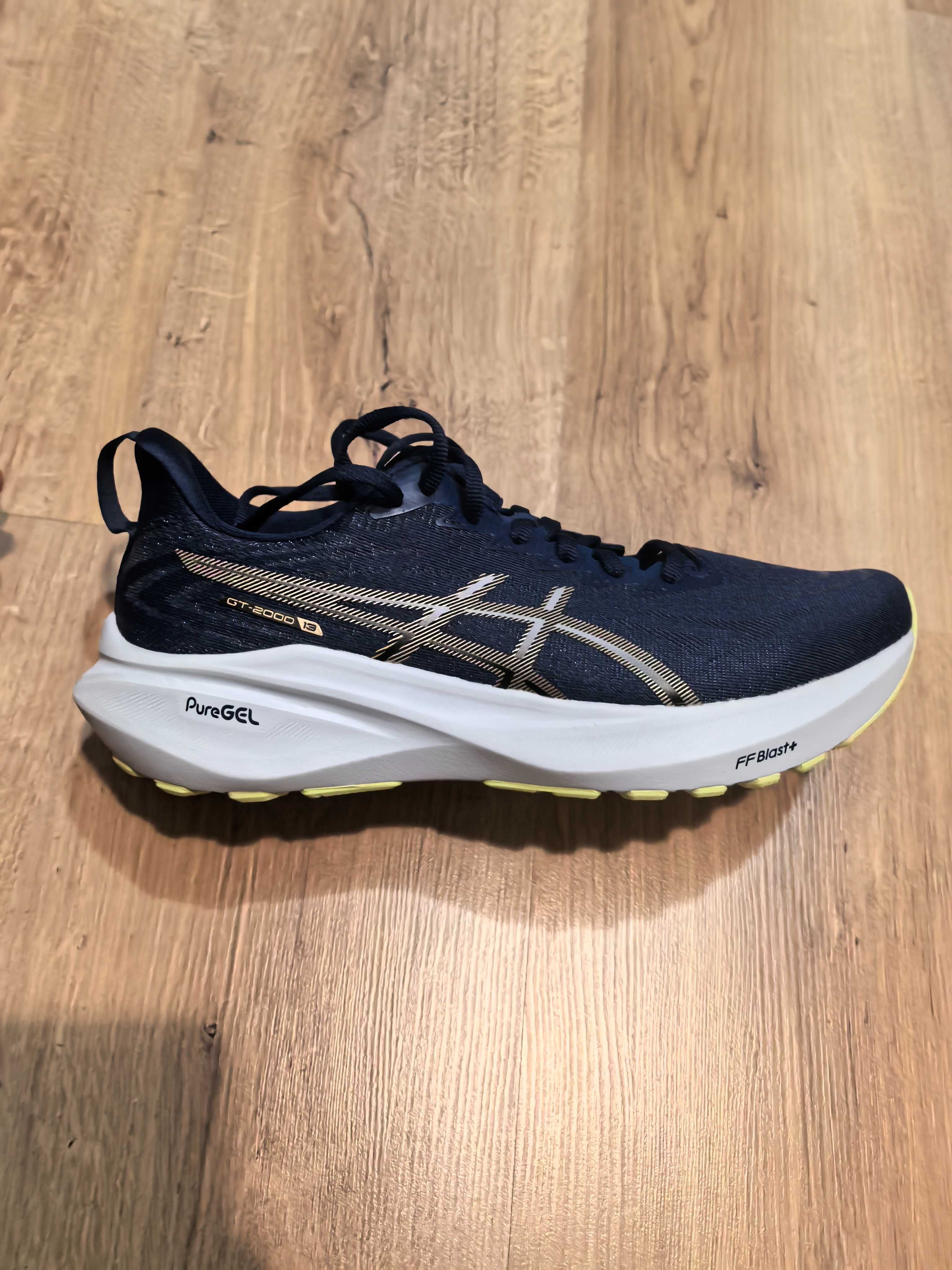 Asics Маратонки за бягане Gt-2000 13