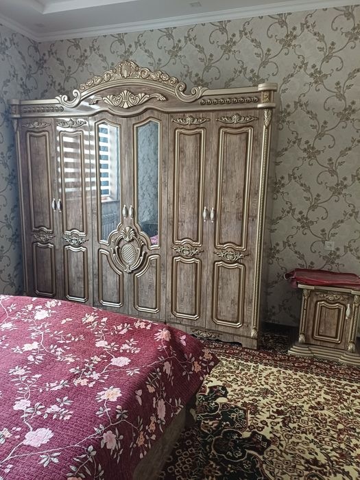 3хоналик уй тез ижорага берилади