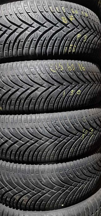 Anvelope IARNA 215 60 16 si 215 65 16