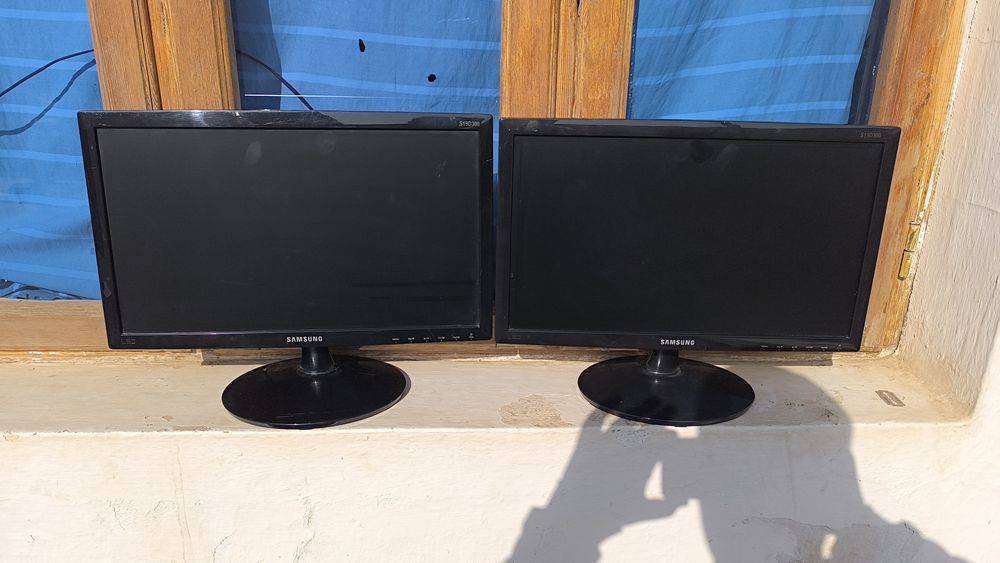 1 oy garantiyasi  bor