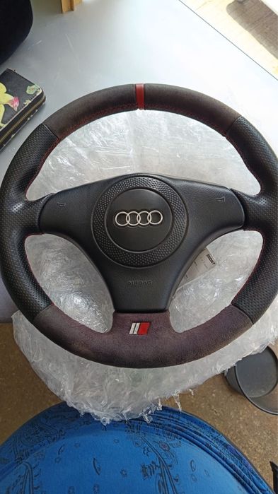 Волан за ауди А4/А3