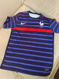 Футбольная одежда сборной Франции