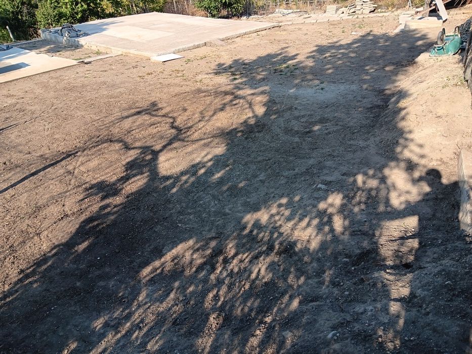 Два парцела от собственик с.Извор