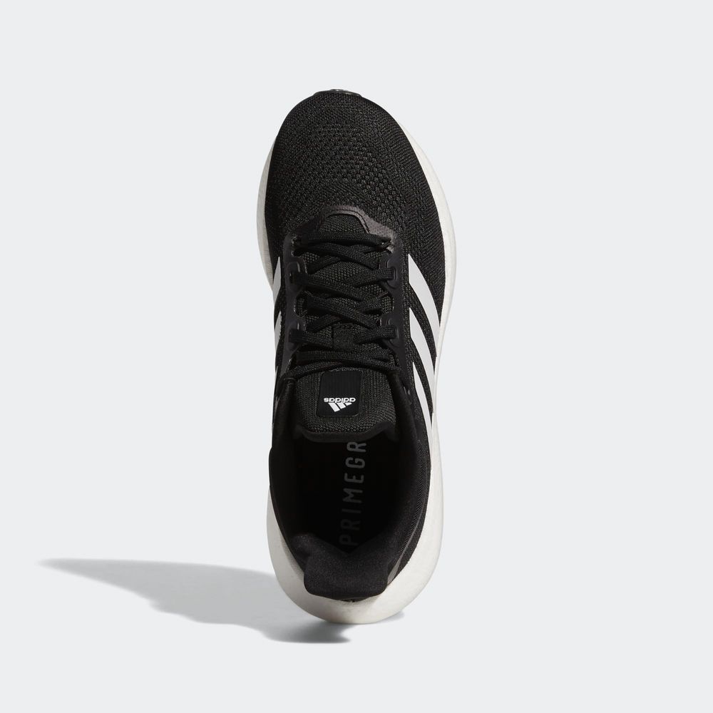 Adidas Pureboost 22 Noi Originali (42; 43 1/3; 44 2/3)