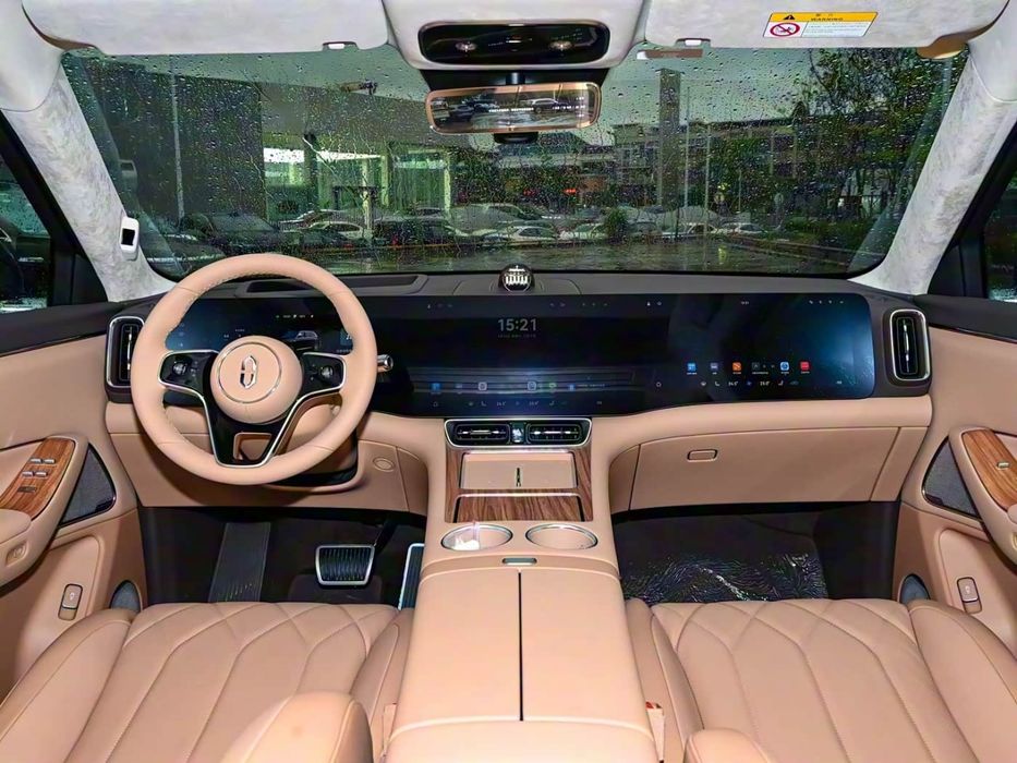 Huawei Aito M8 Ultra