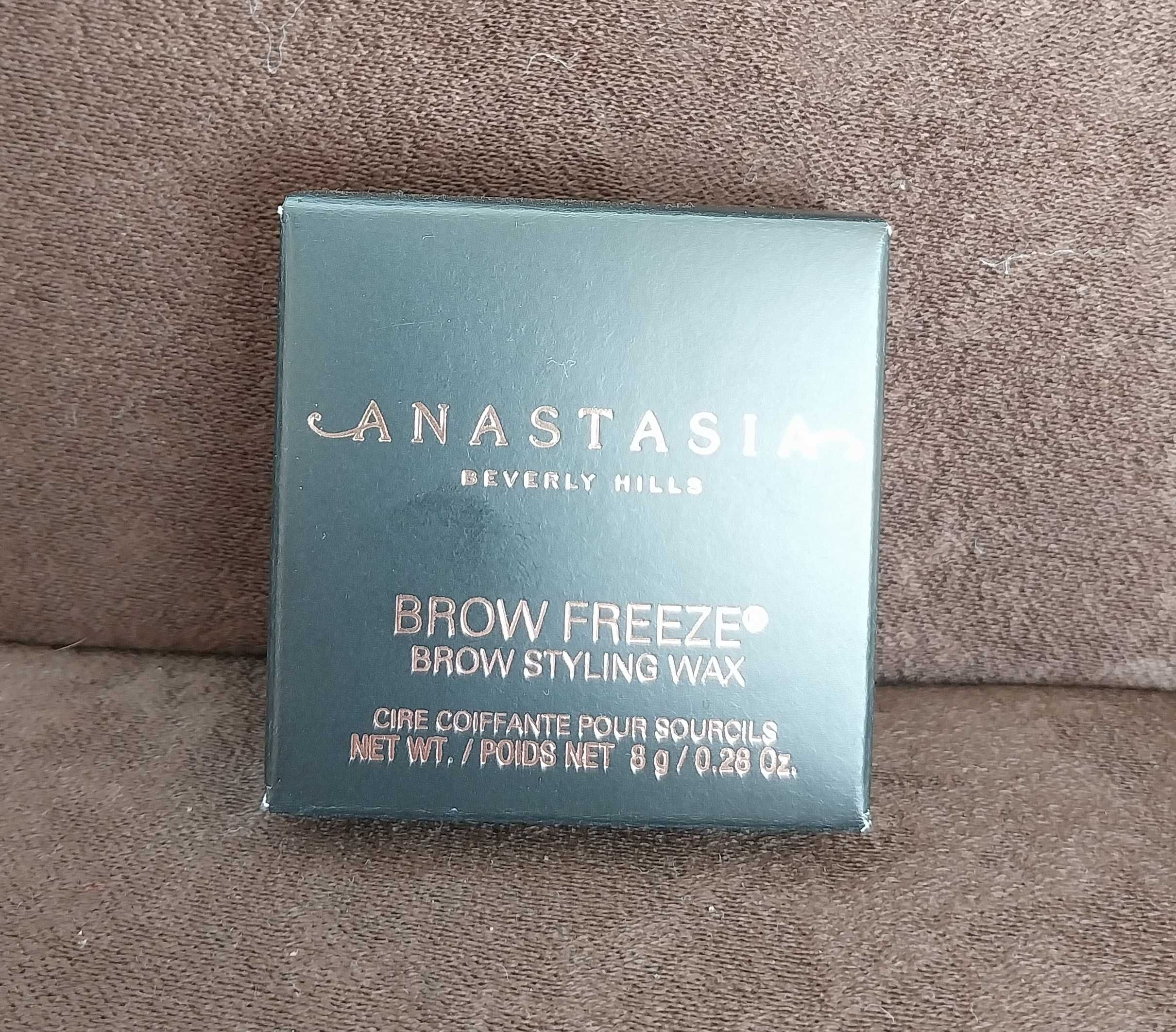 Anastasia Beverly Hills Brow Freeze