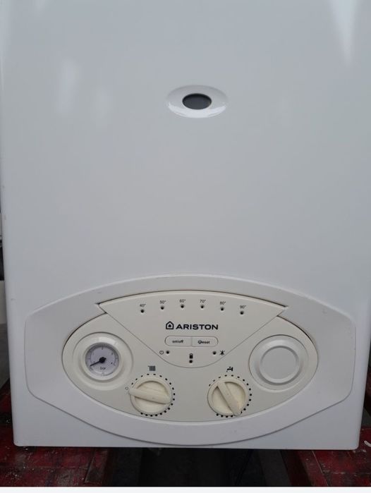 Ariston BS 24 FF