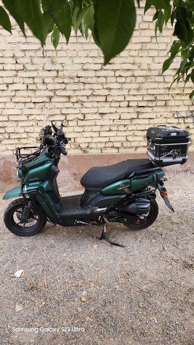 Tank pro maxxx Xolati toza