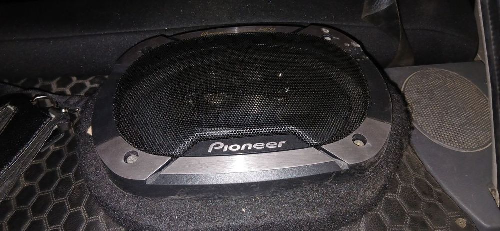 Pioneer Champion